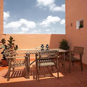 Appartement Muntanya - Apartments In Sagrada Familia, Barcelone