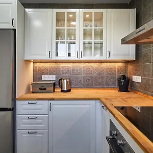 Appartement Bbarcelona Fira Superior Flats, Barcelone