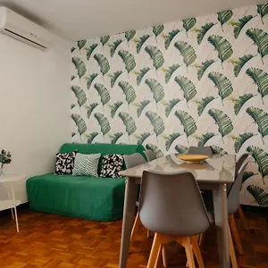 Appartement Nice Apartment, Barcelone