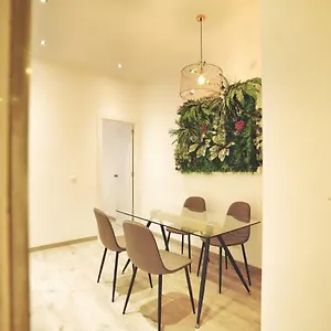 Appartement Dip2, Barcelone