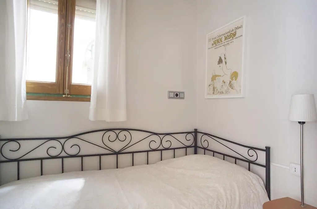 Aparteasy - Authentic Family Apartment Barcelona
